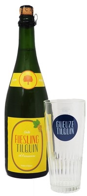 Tilquin Oude Riesling 75cl